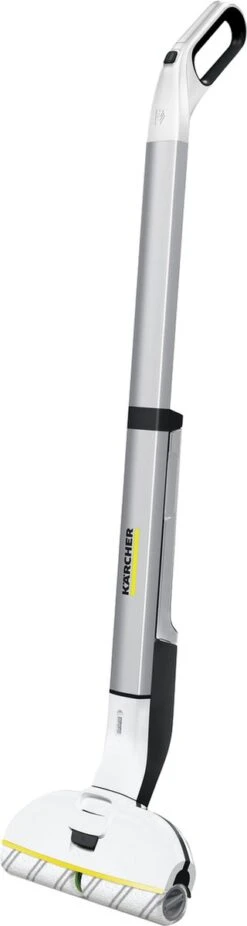 Kärcher Floor Cleaner FC 3 Cordless Premium - Vloerreiniger - 7,2V - 60 M² - Wit 28 Kärcher Floor Cleaner FC 3 Cordless Premium - Vloerreiniger - 7,2V - 60 M² - Wit -Leifheit Store 320x1200