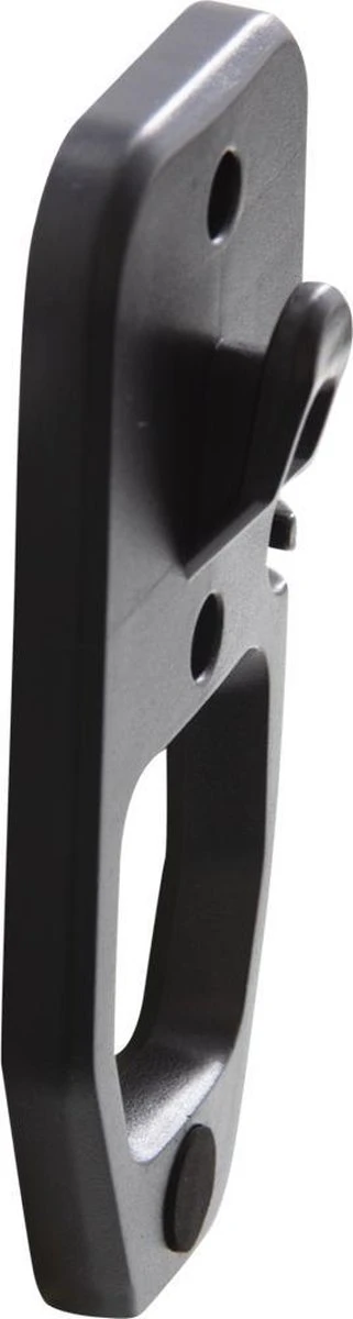 Tomado TVC0401W - Steelstofzuiger - Incl Kruimelzuiger - Snoerlengte 6 Meter - Wit 6 Tomado TVC0401W - Steelstofzuiger - Incl Kruimelzuiger - Snoerlengte 6 Meter - Wit - Afbeelding 6