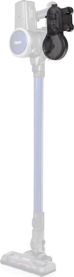 Princess 339490 Rapido Steelstofzuiger – Extreem Krachting – 32 Min Zuigduur -Leifheit Store 322x1200 1