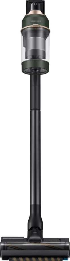 Samsung BESPOKE Jet Complete Extra Zakloos 0,5 L 580 W Zwart -Leifheit Store 324x1200 1