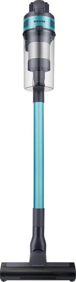 Samsung VS15A6031R1 - Jet 60 Turbo - Steelstofzuiger -Leifheit Store 324x1200 2