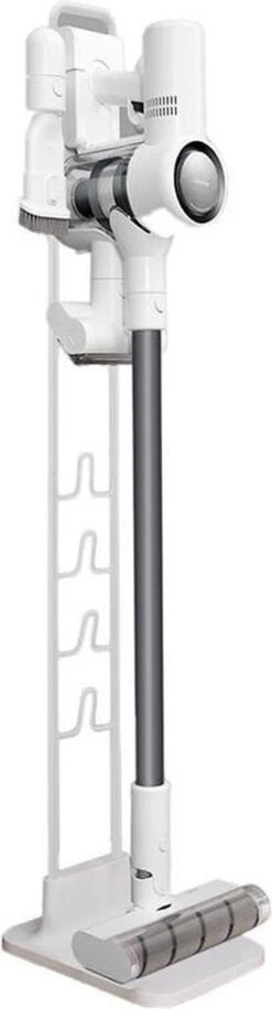 Dreame V10 Cordless Vacuum Cleaner - Steelstofzuiger 31 Dreame V10 Cordless Vacuum Cleaner - Steelstofzuiger -Leifheit Store 324x1200 3