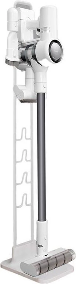 Dreame V10 Cordless Vacuum Cleaner - Steelstofzuiger 14 Dreame V10 Cordless Vacuum Cleaner - Steelstofzuiger - Afbeelding 14