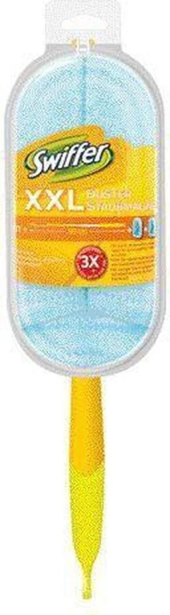 Swiffer XXL Duster Staubmagnet Kit Met 2 Aanvullingen