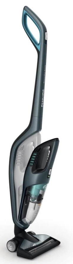 Philips PowerPro Aqua FC6409/01 - Steelstofzuiger -Leifheit Store 334x1200