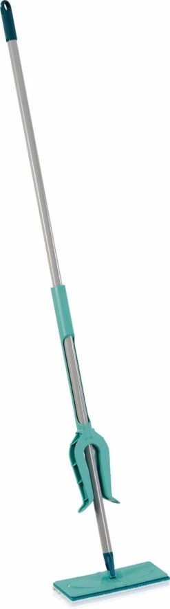 Leifheit Picobello Vloerwisser S - 27 Cm Met Steel Micro Duo 9 Leifheit Picobello Vloerwisser S - 27 Cm Met Steel Micro Duo -Leifheit Store 337x1200