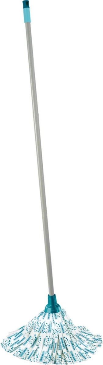 Leifheit Classic Vervangingskop Mop - Viscose 3 Leifheit Classic Vervangingskop Mop - Viscose - Afbeelding 3