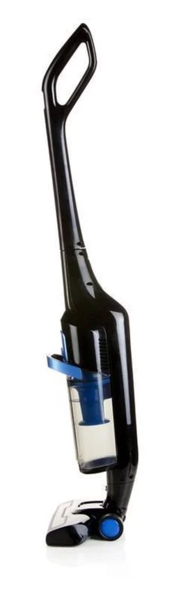 Domo DO221SV - Steelstofzuiger - Ideaal Met Huisdieren - 29V - Zwart 21 Domo DO221SV - Steelstofzuiger - Ideaal Met Huisdieren - 29V - Zwart -Leifheit Store 345x1200 1