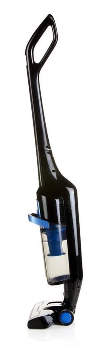 Domo DO221SV - Steelstofzuiger - Ideaal Met Huisdieren - 29V - Zwart 11 Domo DO221SV - Steelstofzuiger - Ideaal Met Huisdieren - 29V - Zwart - Afbeelding 11