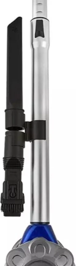 Stofzuiger - Hyundai- Licht Gewicht - 600W - Blue And Gray -HHE203202 14 Stofzuiger - Hyundai- Licht Gewicht - 600W - Blue And Gray -HHE203202 -Leifheit Store 345x1200