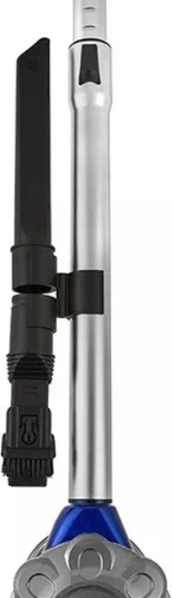 Stofzuiger - Hyundai- Licht Gewicht - 600W - Blue And Gray -HHE203202 7 Stofzuiger - Hyundai- Licht Gewicht - 600W - Blue And Gray -HHE203202 - Afbeelding 7