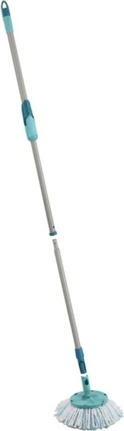 Leifheit - Clean Twist Disc Mop Ergo - Dweil Set Compleet 32 Leifheit - Clean Twist Disc Mop Ergo - Dweil Set Compleet -Leifheit Store 347x1200
