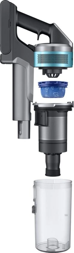 Samsung VS20T7532T1 - Jet 75 Pet - Steelstofzuiger -Leifheit Store 352x1200 1