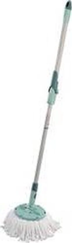 Leifheit Clean Twist Disc Mop - Vervangingskop -Leifheit Store 355x1200 1