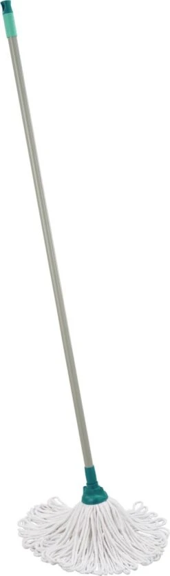 Leifheit Classic Mop Vervangingskop - Katoen 5 Leifheit Classic Mop Vervangingskop - Katoen -Leifheit Store 355x1200 2