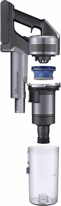 Samsung VS20T7536T5/EN Jet 75 Complete - Steelstofzuiger -Leifheit Store 355x1200 3