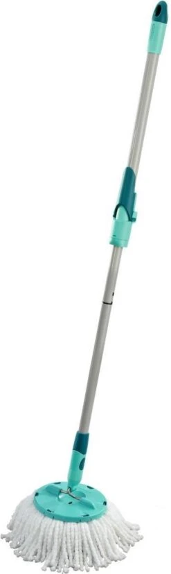 Leifheit Clean Twist Disc Mop - Vervangingskop -Leifheit Store 358x1200