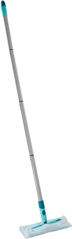 Leifheit Clean And Away Vloerwisser S + 5 Doekjes 7 Leifheit Clean And Away Vloerwisser S + 5 Doekjes -Leifheit Store 361x1200 1