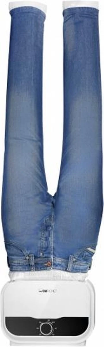 Clatronic HBB 3734 -Hemden-/blouse- En Broekstrijksysteem - Drogen En Strijken In één Stap 13 Clatronic HBB 3734 -Hemden-/blouse- En Broekstrijksysteem - Drogen En Strijken In één Stap - Afbeelding 13