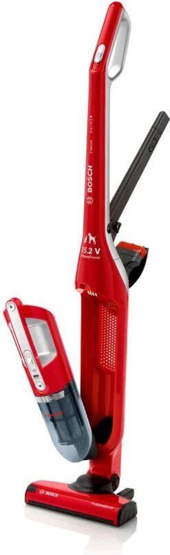 Bosch ProAnimal Flexxo ZOO'O BBH3ZOO25 Serie 4 - Steelstofzuiger 36 Bosch ProAnimal Flexxo ZOO'O BBH3ZOO25 Serie 4 - Steelstofzuiger -Leifheit Store 368x1200