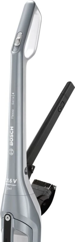 Bosch Flexxo 2-in-1 Snoerloze Stofzuiger 21,6V -Leifheit Store 373x1200