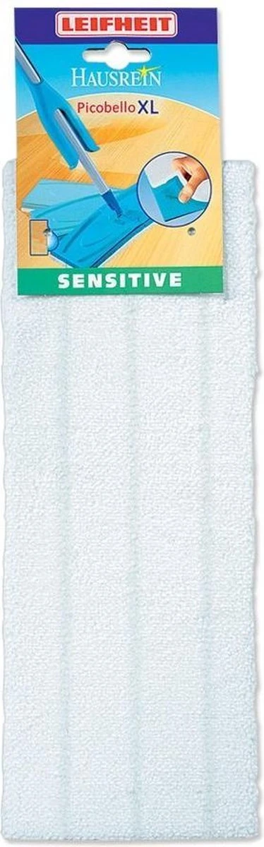 Leifheit Picobello M Super Soft Vervangingspad - 33 Cm 3 Leifheit Picobello M Super Soft Vervangingspad - 33 Cm - Afbeelding 3