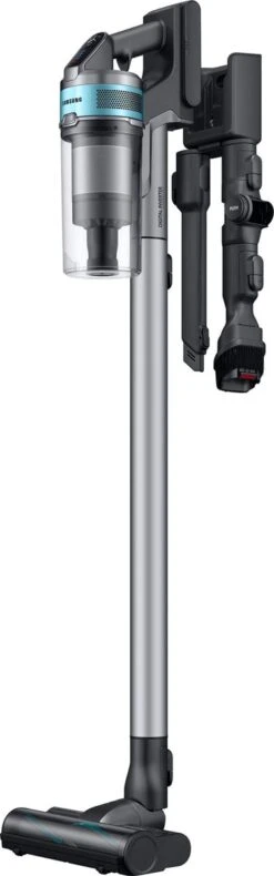 Samsung VS20T7532T1 - Jet 75 Pet - Steelstofzuiger -Leifheit Store 375x1200 2