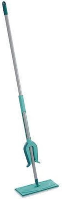 Leifheit Picobello Vloerwisser M - 33 Cm Met Steel Micro Duo 23 Leifheit Picobello Vloerwisser M - 33 Cm Met Steel Micro Duo -Leifheit Store 375x1200