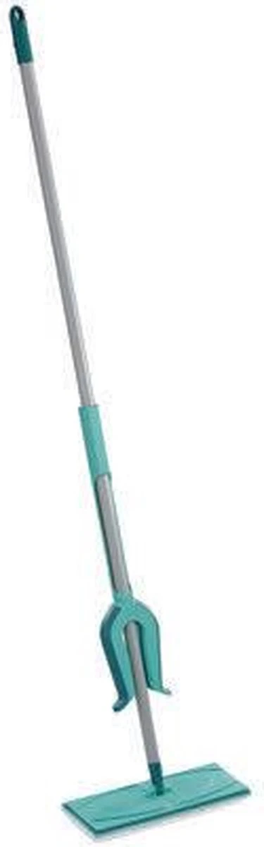 Leifheit Picobello Vloerwisser M - 33 Cm Met Steel Micro Duo 12 Leifheit Picobello Vloerwisser M - 33 Cm Met Steel Micro Duo - Afbeelding 12