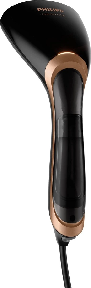 Philips Steam&Go Plus GC365/80 - Kledingstomer 2 Philips Steam&Go Plus GC365/80 - Kledingstomer - Afbeelding 2