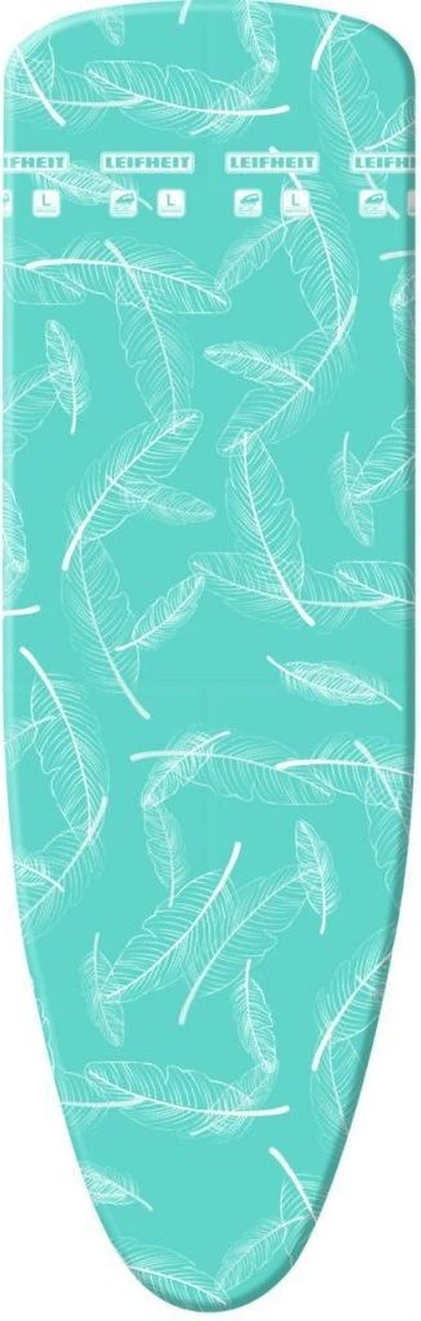 Leifheit 71608 Thermo Reflect XL 140X45cm Strijkplankovertrek Assorti 1 Leifheit 71608 Thermo Reflect XL 140X45cm Strijkplankovertrek Assorti