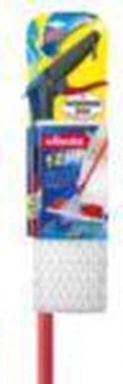 Vileda UltraMax Power 2in1 - Vervanging -Leifheit Store 384x1200