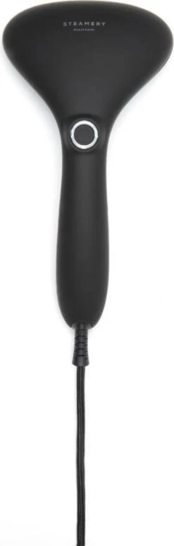 Steamery Cirrus No. 2 - Kledingstomer - Mat Zwart -Leifheit Store 384x1200 3