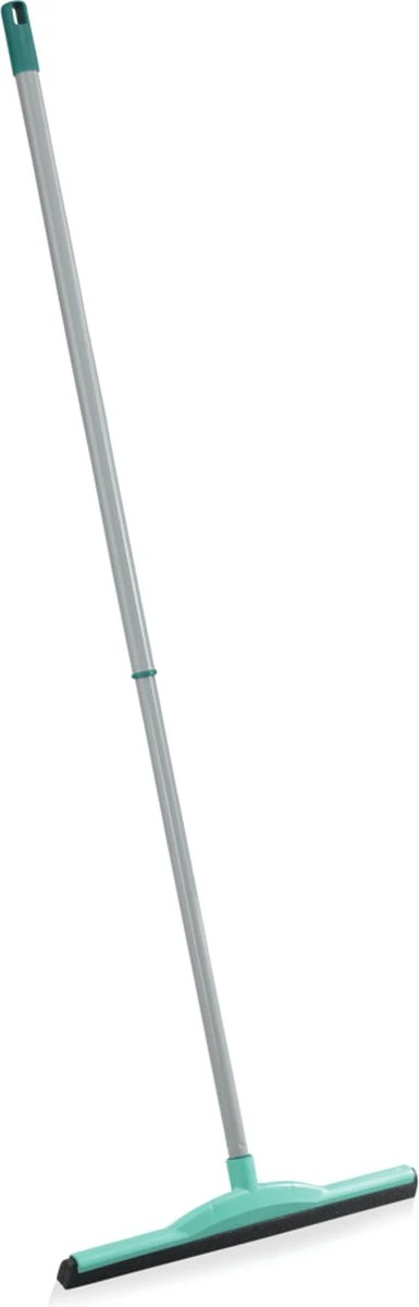 Leifheit Classic Watertrekker - Met Telescoopsteel (85-140 Cm) - 45 Cm Veegbreedte 4 Leifheit Classic Watertrekker - Met Telescoopsteel (85-140 Cm) - 45 Cm Veegbreedte - Afbeelding 4