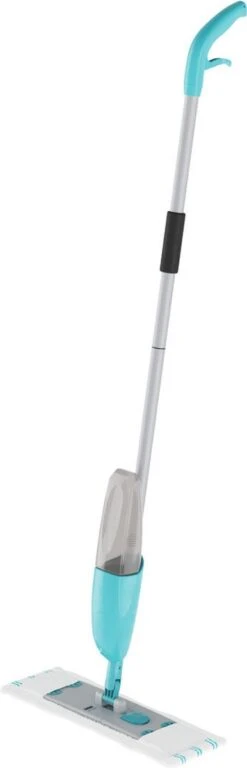 Aquapur Sproei Vloerwisser -Leifheit Store 386x1200