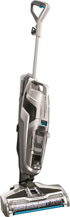 BISSELL 3551N Crosswave C3 Select - 3-in-1 Vloerreiniger -Leifheit Store 390x1200