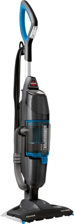 BISSELL 1977N - Vac & Steam - Vloerreiniger -Leifheit Store 398x1200