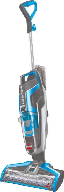 BISSELL CrossWave 3in1 - Vloerreiniger -Leifheit Store 401x1200 1