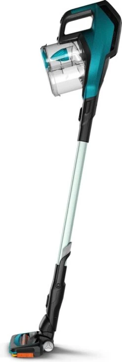 Philips SpeedPro Aqua FC6729/01 - Steelstofzuiger -Leifheit Store 407x1200 1