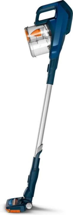 Philips 5000 Series SpeedPro FC6724/01 - Steelstofzuiger -Leifheit Store 408x1200 1