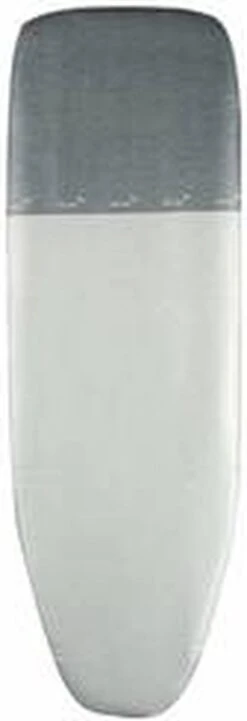 Vileda Rapid Strijkplankhoes - Universeel - Grijs -Leifheit Store 411x1200 2