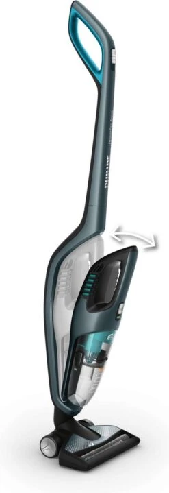 Philips PowerPro Aqua FC6409/01 - Steelstofzuiger -Leifheit Store 412x1200 3