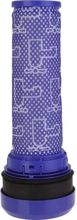 Merkloos Filter - Geschikt Voor Dyson - DC28c, DC33c, DC37, DC37c, DC39, DC39c, DC41c En DC53 - Uitwasbaar -Leifheit Store 421x1200 5