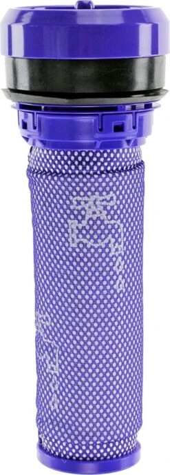 Merkloos Filter - Geschikt Voor Dyson - DC28c, DC33c, DC37, DC37c, DC39, DC39c, DC41c En DC53 - Uitwasbaar -Leifheit Store 430x1200 4