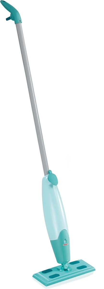 Leifheit Pico Spray Vloerwisser - 26 Cm Wisbreedte 1 Leifheit Pico Spray Vloerwisser - 26 Cm Wisbreedte