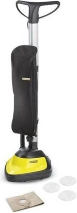 Kärcher FP 303 - Boenmachine 35 Kärcher FP 303 - Boenmachine -Leifheit Store 433x1200 6