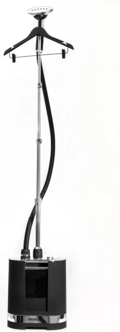 SteamOne Dualys Plus Black - Kledingstomer