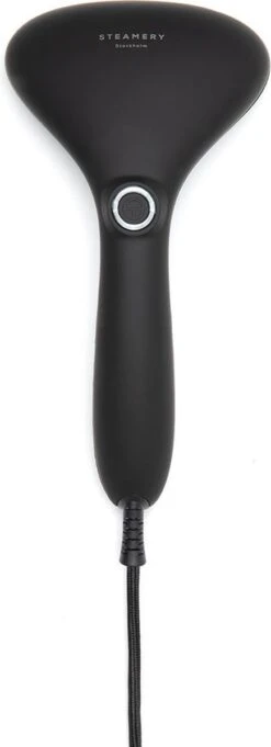 Steamery Cirrus No. 2 - Kledingstomer - Mat Zwart -Leifheit Store 435x1200 6