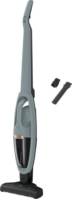 AEG QX6-1-40OG - Steelstofzuiger - Stofzuiger Draadloos - Stofzuigers - Zakloos