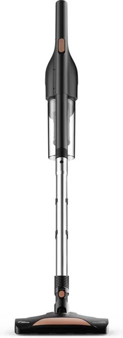 Vacuum Cleaner Deerma DX600 (black) Steelstofzuiger Met Snoer -Leifheit Store 439x1200 3